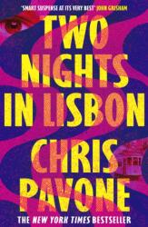 Two Nights in Lisbon (ISBN: 9781803287331)
