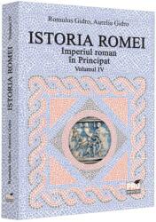 Imperiul roman în Principat (ISBN: 9786062616519)