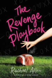 The Revenge Playbook - Rachael Allen (ISBN: 9780062281364)