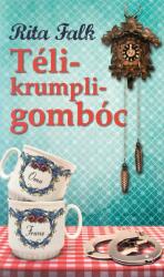 Télikrumpligombóc (ISBN: 9786156147332)