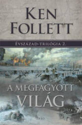 A megfagyott világ (ISBN: 9789635664979)