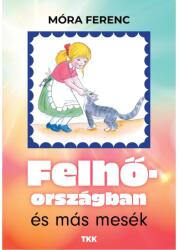 felhőországban (ISBN: 9789635102211)