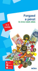 Forgasd a pénzt - LDI-257 (2023)
