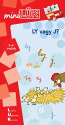 Ly vagy J? (2023)