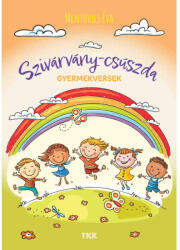 Szivárvány-csúszda (2023)