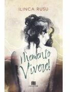 Memento Vivere! - Ilinca Rusu (ISBN: 9786060296324)