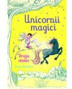 Unicornii magici. Vraja stelei (Usborne) - Usborne Books (ISBN: 9786060962878)