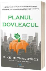 Planul Dovleacul (ISBN: 9786303030838)