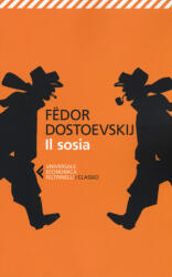 Il sosia - Fëdor Dostoevskij, G. Pacini (ISBN: 9788807901799)