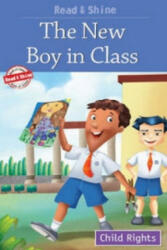 New Boy in Class - Pegasus (ISBN: 9788131919910)