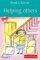 Helping Others (Level 1) - Stephen Barnett (ISBN: 9788131908747)