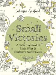 Small Victories (ISBN: 9781529910407)