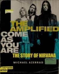 The Amplified Come as You Are (ISBN: 9780063279933)