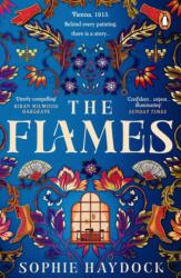 The Flames (ISBN: 9781529176988)