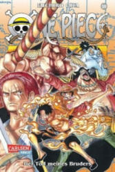One Piece 59 - Antje Bockel, Eiichiro Oda (ISBN: 9783551759856)