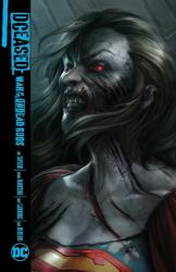 Dceased: War of the Undead Gods - Trevor Hairsine (ISBN: 9781779520609)