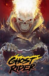 Ghost Rider Vol. 3 (ISBN: 9781302948627)