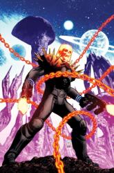 Cosmic Ghost Rider (ISBN: 9781302948122)