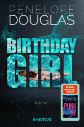 Birthday Girl - Christina Kagerer (ISBN: 9783492064132)