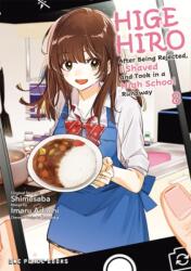 Higehiro Volume 8 (ISBN: 9781642732832)