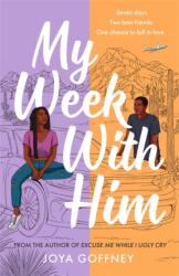 My Week With Him (ISBN: 9781471414282)