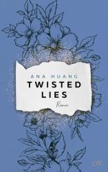 Twisted Lies (ISBN: 9783736320727)