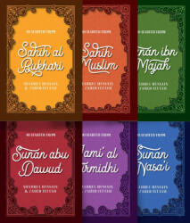 40 Hadith Box Set - Shahrul Hussain, Zahed Fettah (ISBN: 9780860379959)