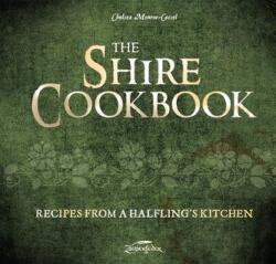 The Shire Cookbook (ISBN: 9783964810236)