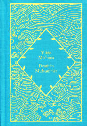 Death in Midsummer (ISBN: 9780241630853)