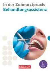 Zahnmedizinische Fachangestellte. Behandlungsassistenz - Fachkunde (ISBN: 9783064523876)