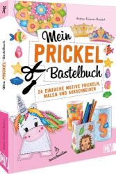 Cartea mea Prickel de creații (ISBN: 9783841102522)
