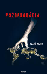 Pszihokrácia (ISBN: 9783991460237)