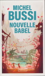 Michel Bussi: Nouvelle Babel (ISBN: 9782266329439)
