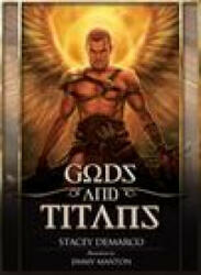 Gods & Titans Oracle - Stacey Demarco (2013)