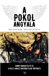 A Pokol Angyala (2023)