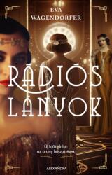 Rádiós lányok (2023)
