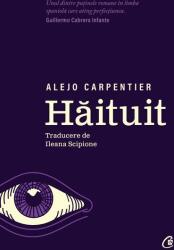 Hăituit (ISBN: 9786064414205)