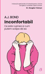 Inconfortabil (ISBN: 9786064414229)