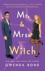 Mr. & Mrs. Witch (ISBN: 9781250845955)
