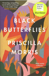 Black Butterflies (ISBN: 9780715654613)