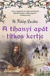 A tihanyi apát titkos kertje (2023)