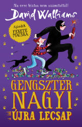 Gengszter nagyi újra lecsap (2023)