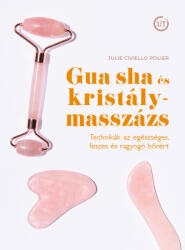 Gua sha és kristálymasszázs (2023)