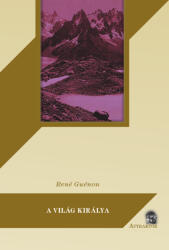 A világ királya (ISBN: 9786156173751)