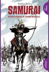 Samurai - PB (ISBN: 9786060868026)