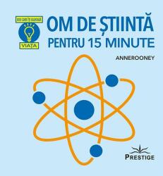 Om de știință pentru 15 minute (ISBN: 9786306506293)