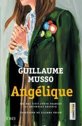 Angélique (ISBN: 9786064018793)