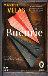 Bucurie (ISBN: 9786069786345)