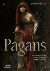 Păgâni (ISBN: 9780500025741)