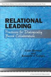 Relational Leading (2013)
